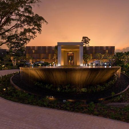 Raffles Sentosa Singapore Eksteriør billede