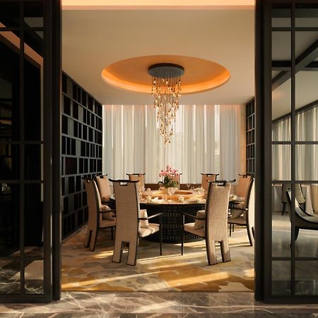Raffles Sentosa Singapore Eksteriør billede