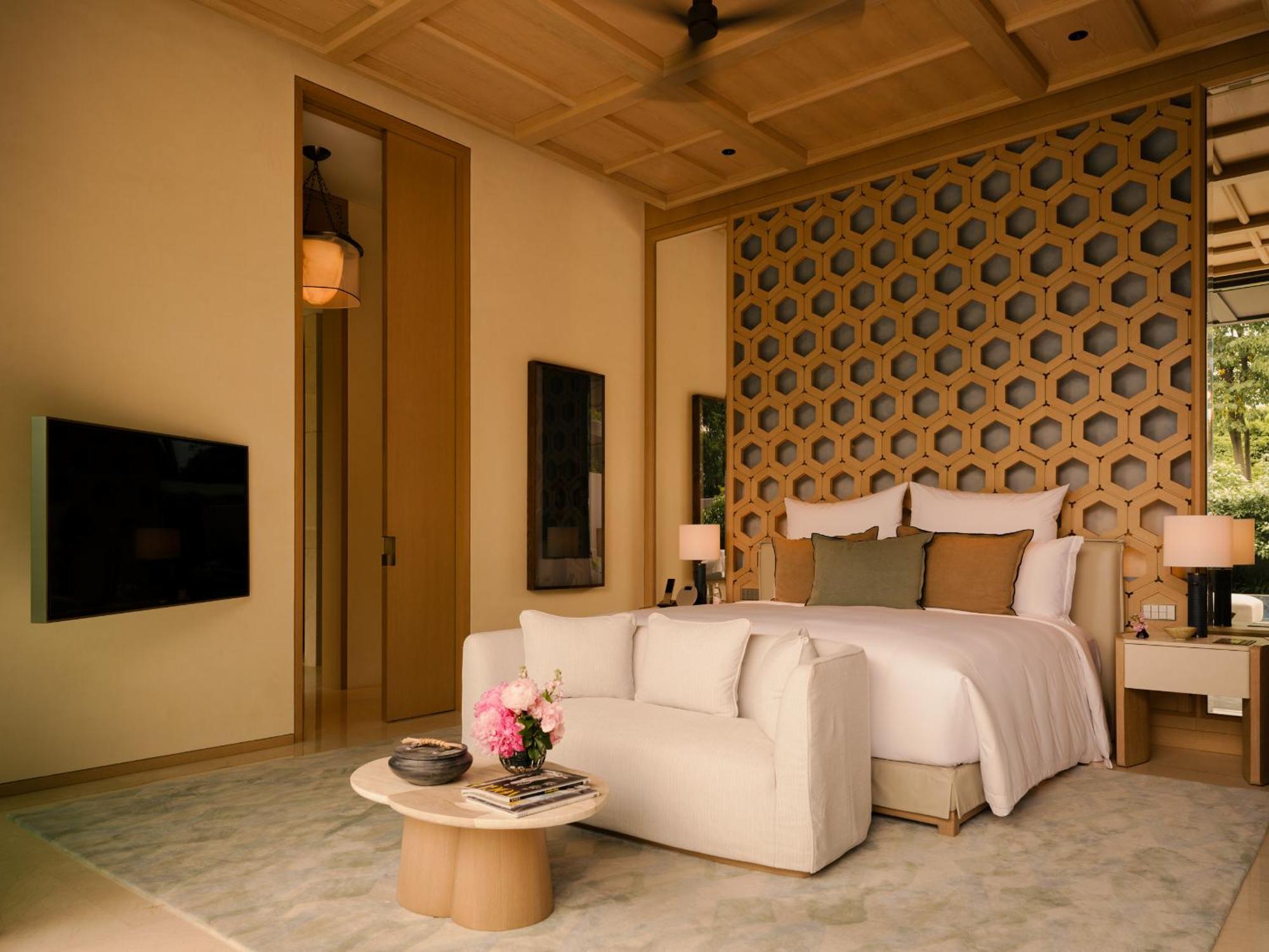 Raffles Sentosa Singapore Eksteriør billede